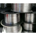 ASTM Erti-5 Titanium Welding Wire